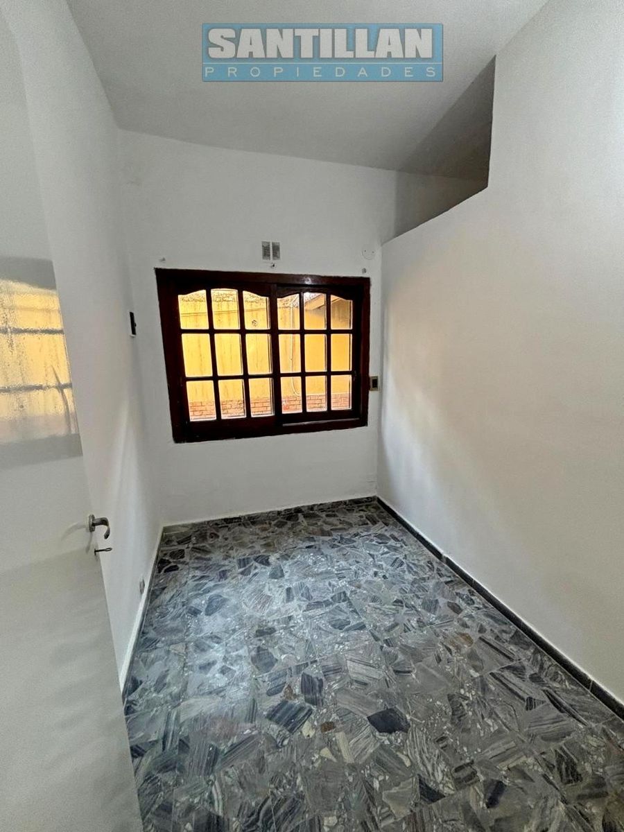 PH 3 AMBIENTES CON PATIO - SAN JUSTO - 32