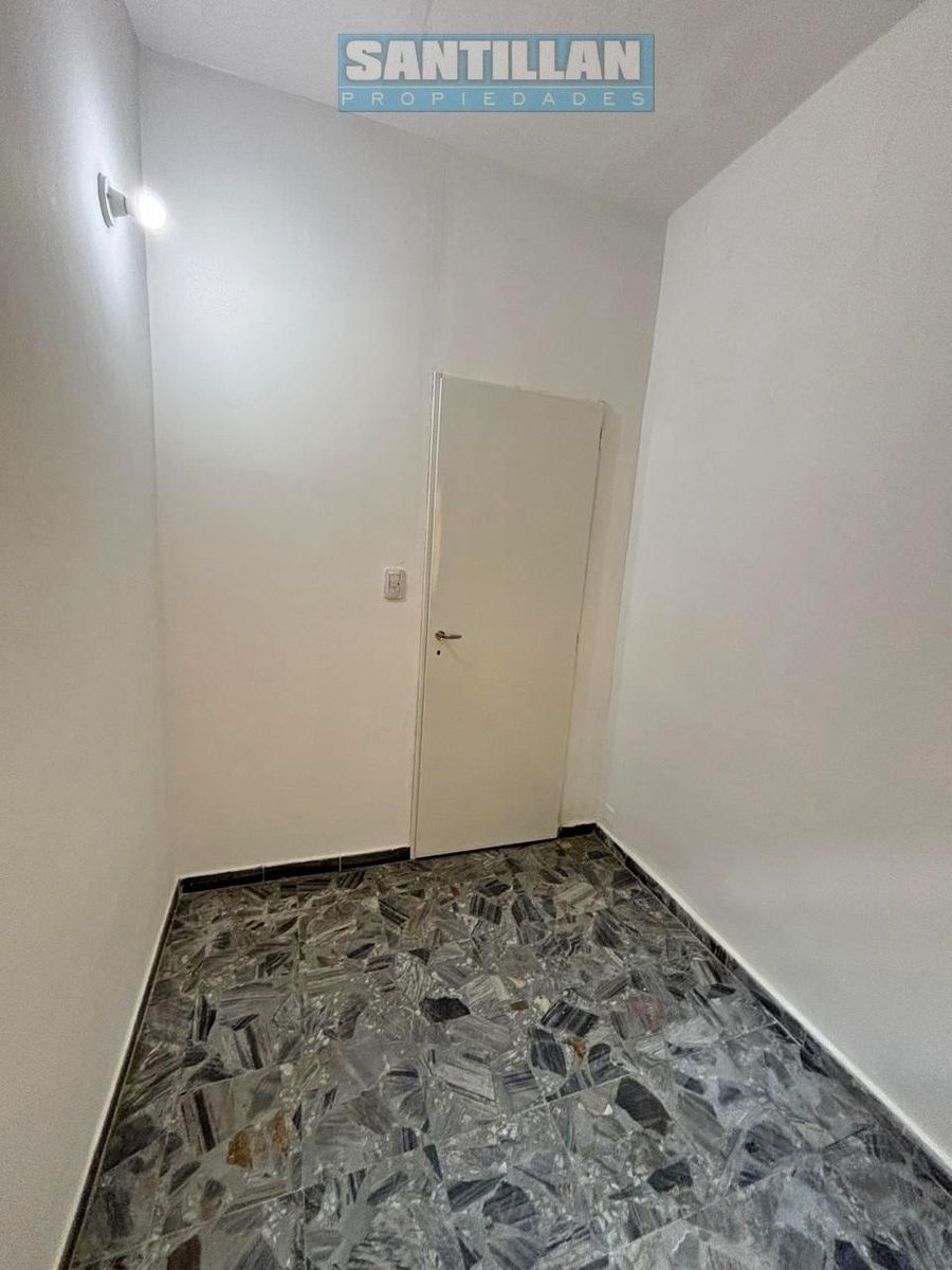 PH 3 AMBIENTES CON PATIO - SAN JUSTO - 34