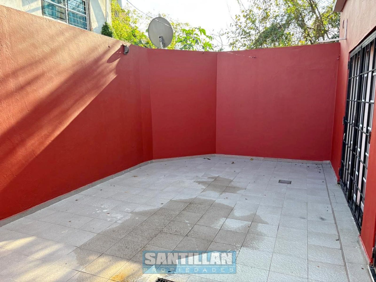 PH 3 AMBIENTES CON PATIO - SAN JUSTO - 35