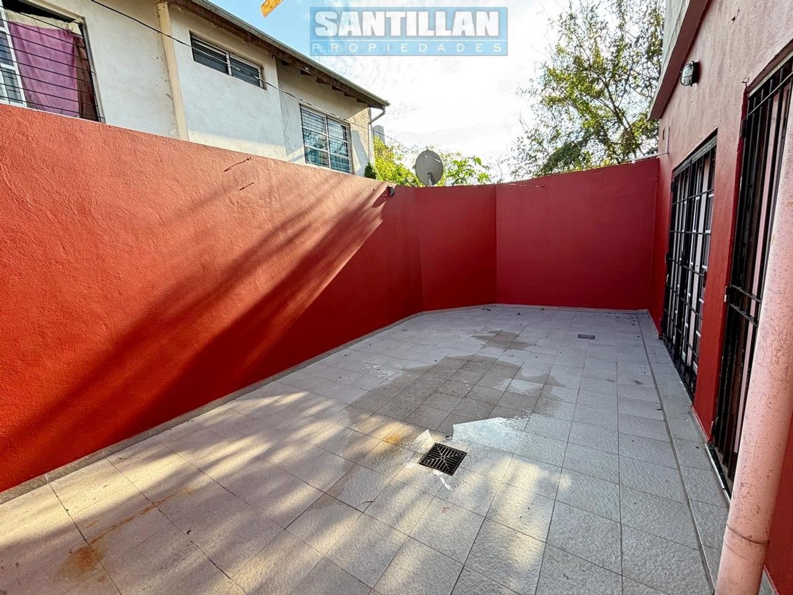 PH 3 AMBIENTES CON PATIO - SAN JUSTO - 36