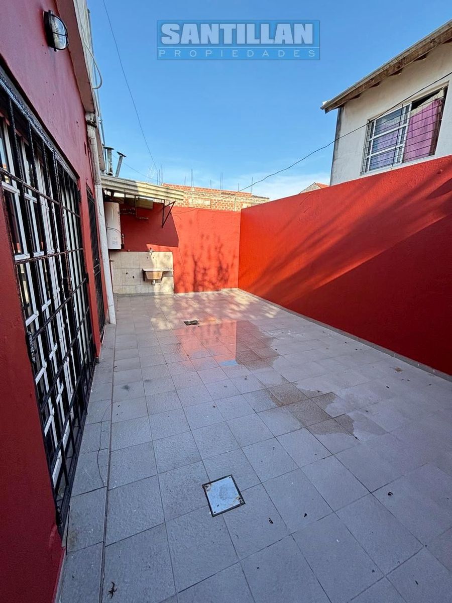 PH 3 AMBIENTES CON PATIO - SAN JUSTO - 38