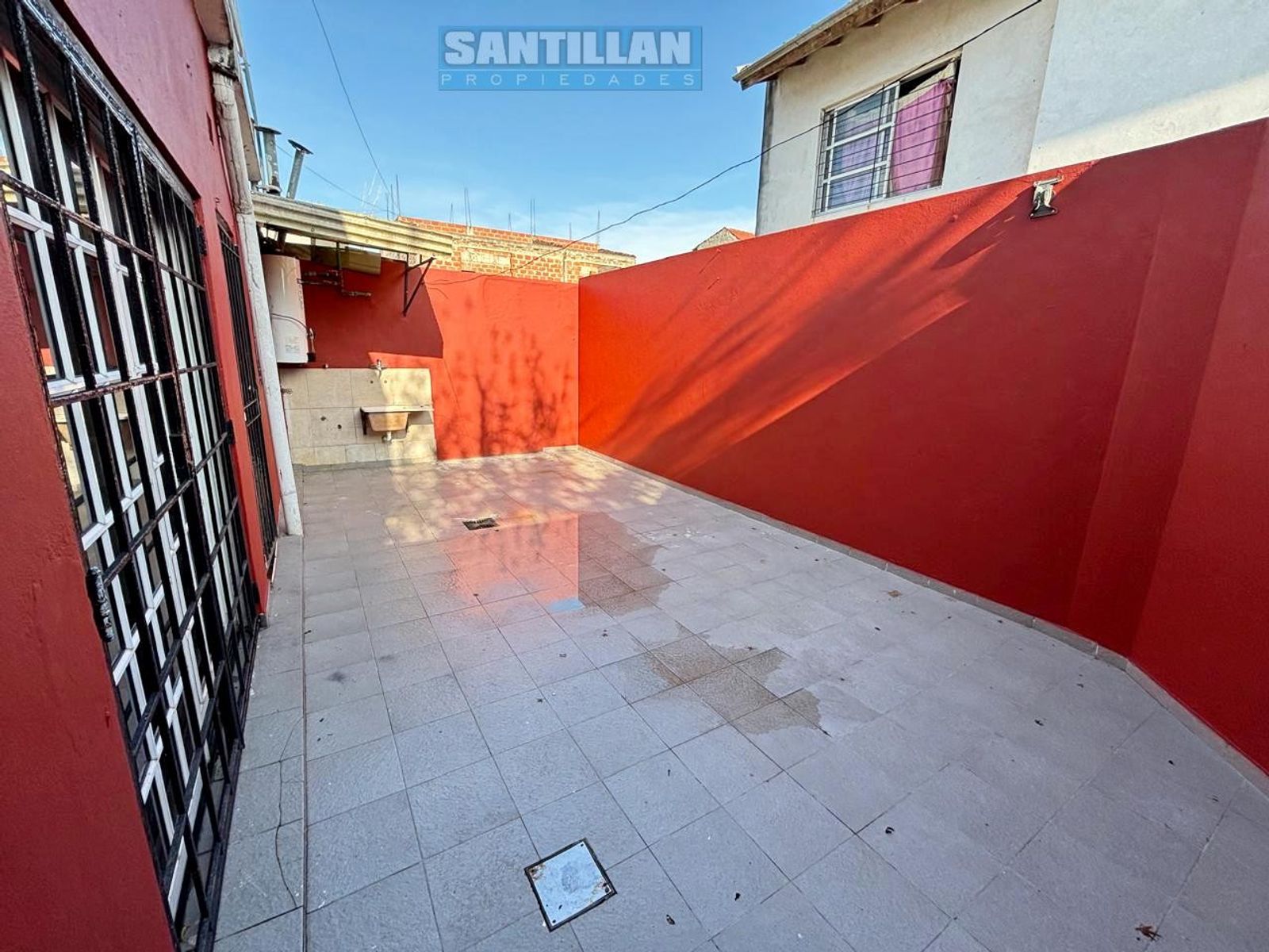 PH 3 AMBIENTES CON PATIO - SAN JUSTO - 39