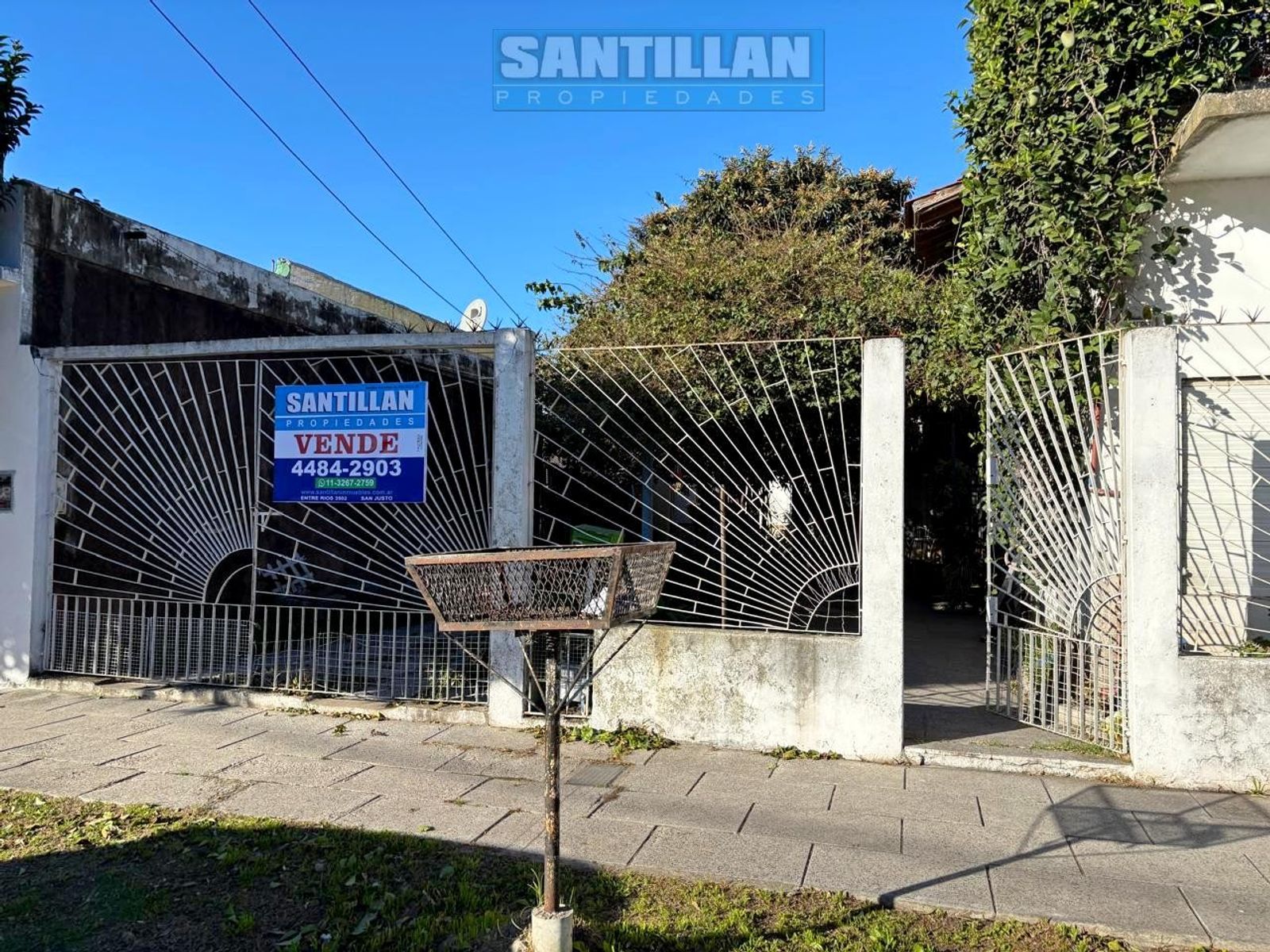 CASA MULTIFAMILIAR - APTA TODO DESTINO - LINDA ZONA DE RAFAEL CASTILLO