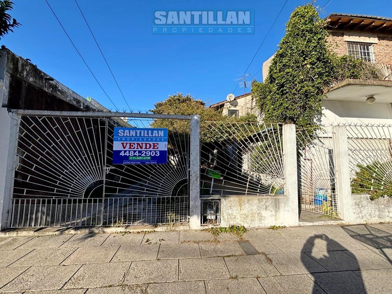 CASA MULTIFAMILIAR - APTA TODO DESTINO - LINDA ZONA DE RAFAEL CASTILLO — foto 2