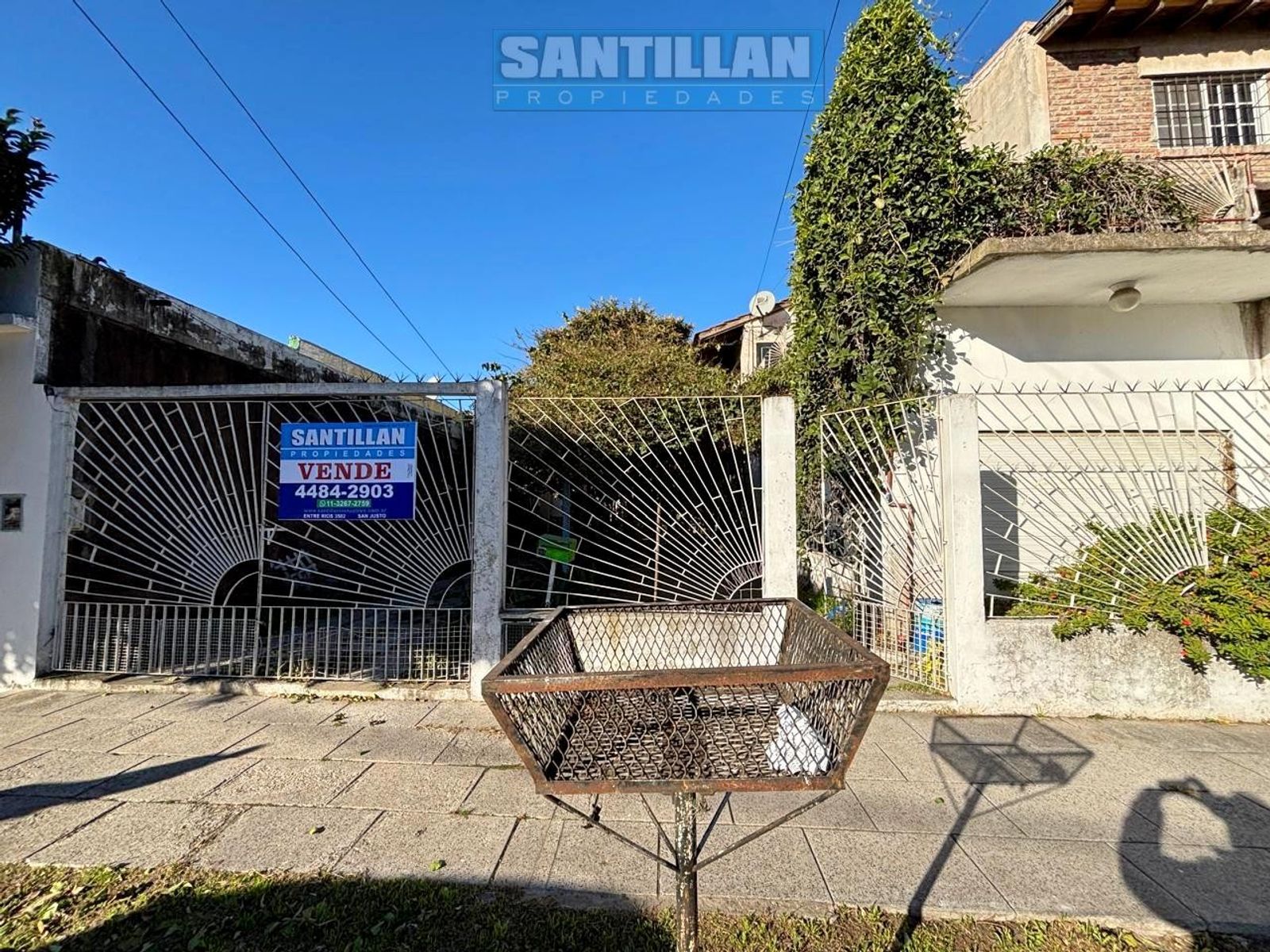 CASA MULTIFAMILIAR - APTA TODO DESTINO - LINDA ZONA DE RAFAEL CASTILLO — foto 3