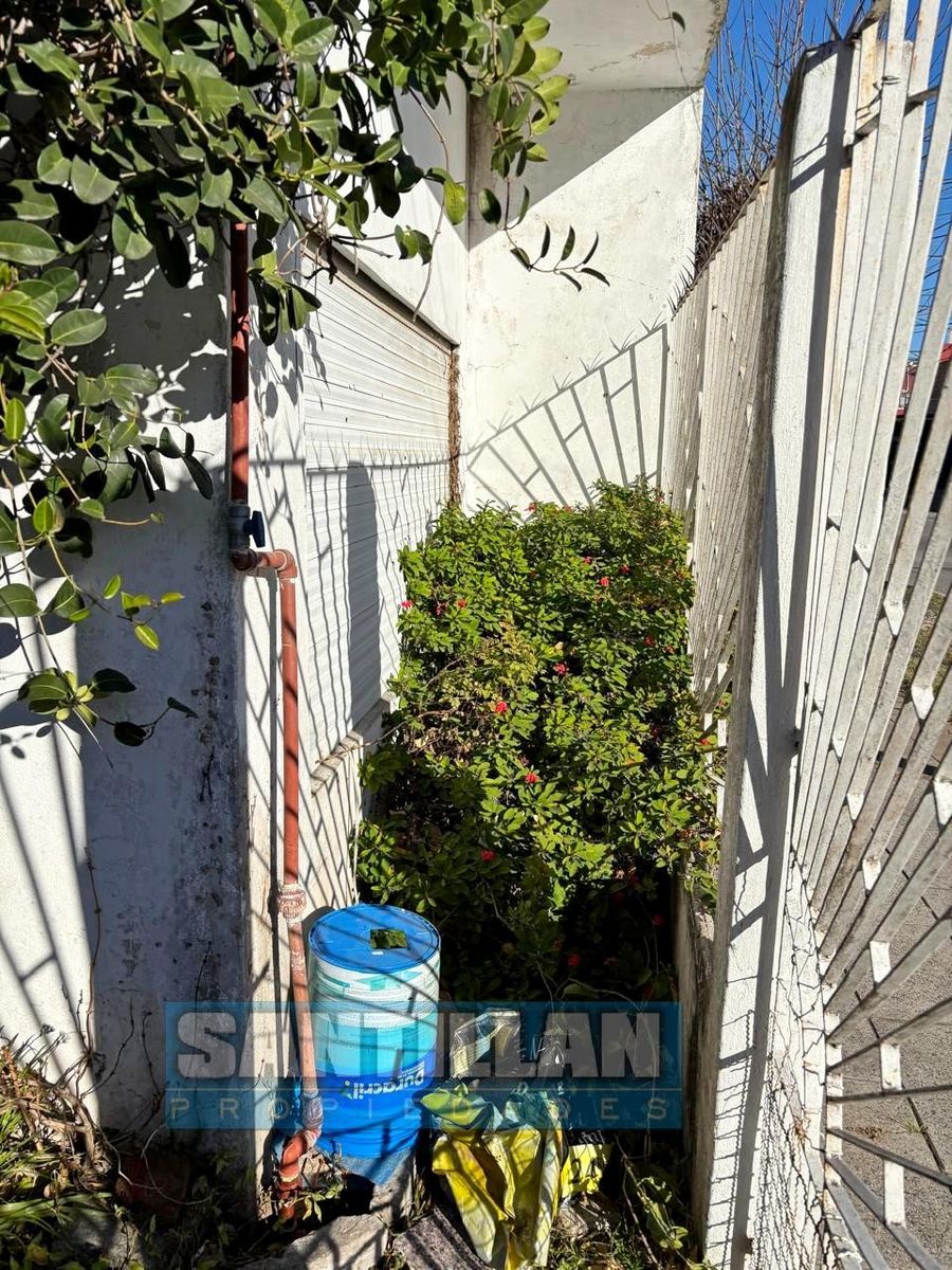 CASA MULTIFAMILIAR - APTA TODO DESTINO - LINDA ZONA DE RAFAEL CASTILLO — foto 6