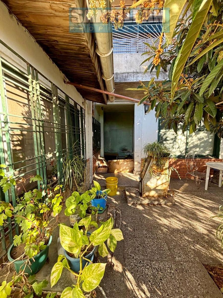 CASA MULTIFAMILIAR - APTA TODO DESTINO - LINDA ZONA DE RAFAEL CASTILLO — foto 8