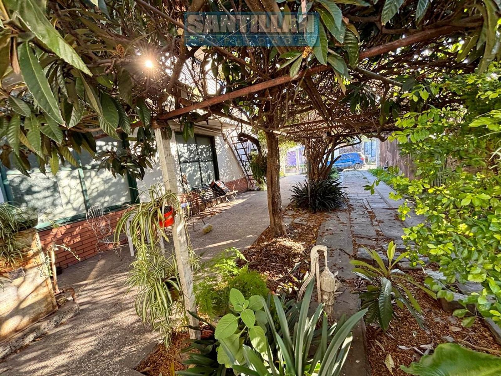 CASA MULTIFAMILIAR - APTA TODO DESTINO - LINDA ZONA DE RAFAEL CASTILLO — foto 9