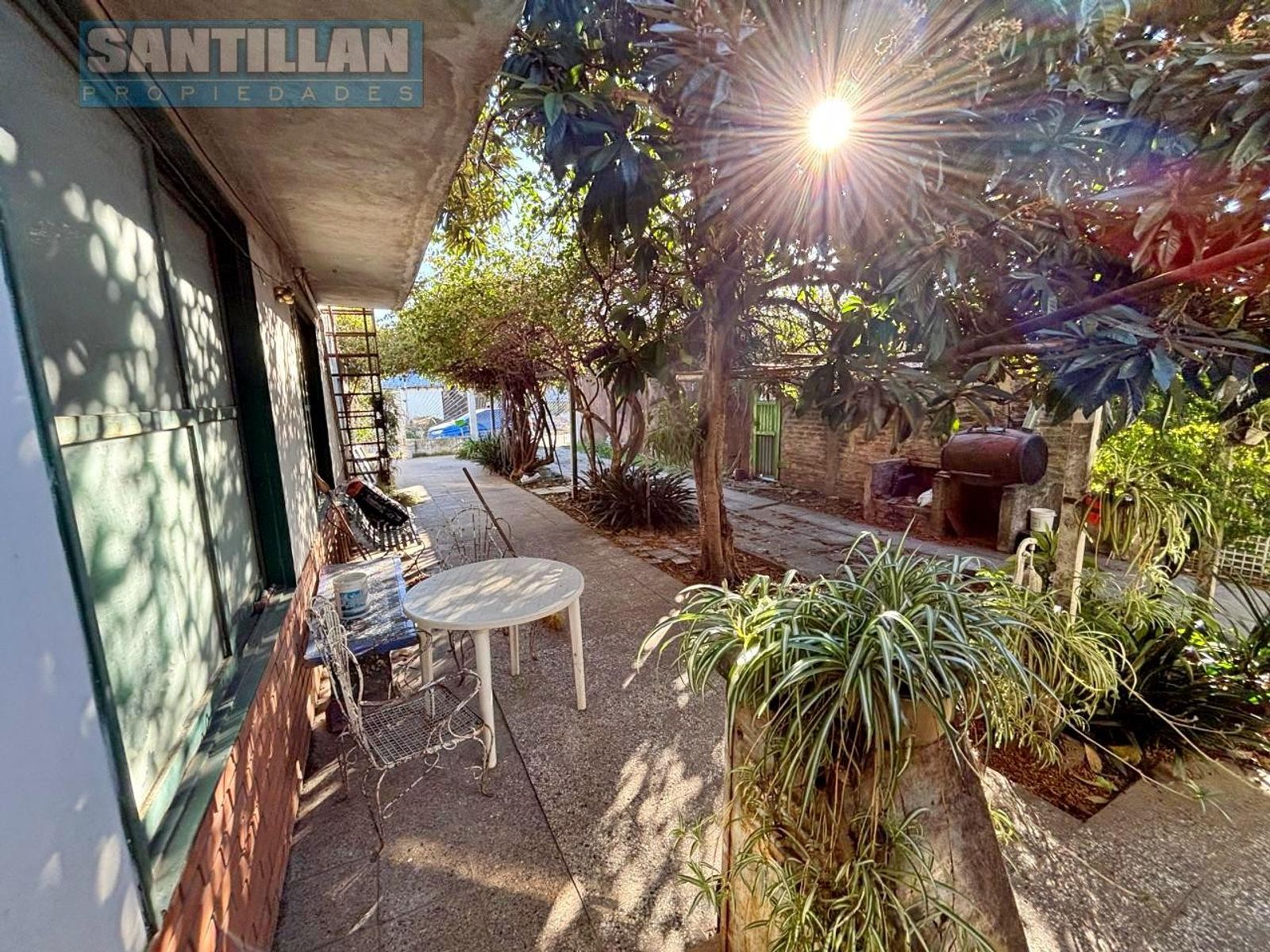 CASA MULTIFAMILIAR - APTA TODO DESTINO - LINDA ZONA DE RAFAEL CASTILLO — foto 10
