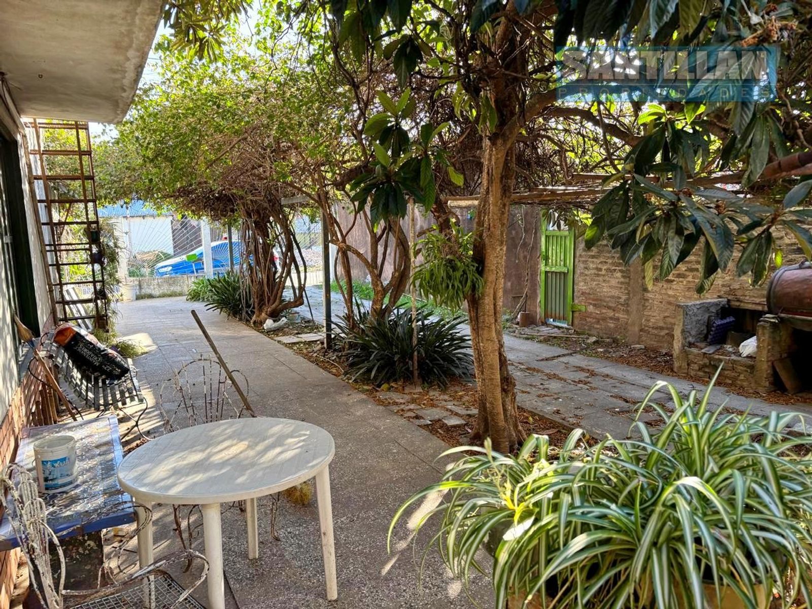 CASA MULTIFAMILIAR - APTA TODO DESTINO - LINDA ZONA DE RAFAEL CASTILLO — foto 11