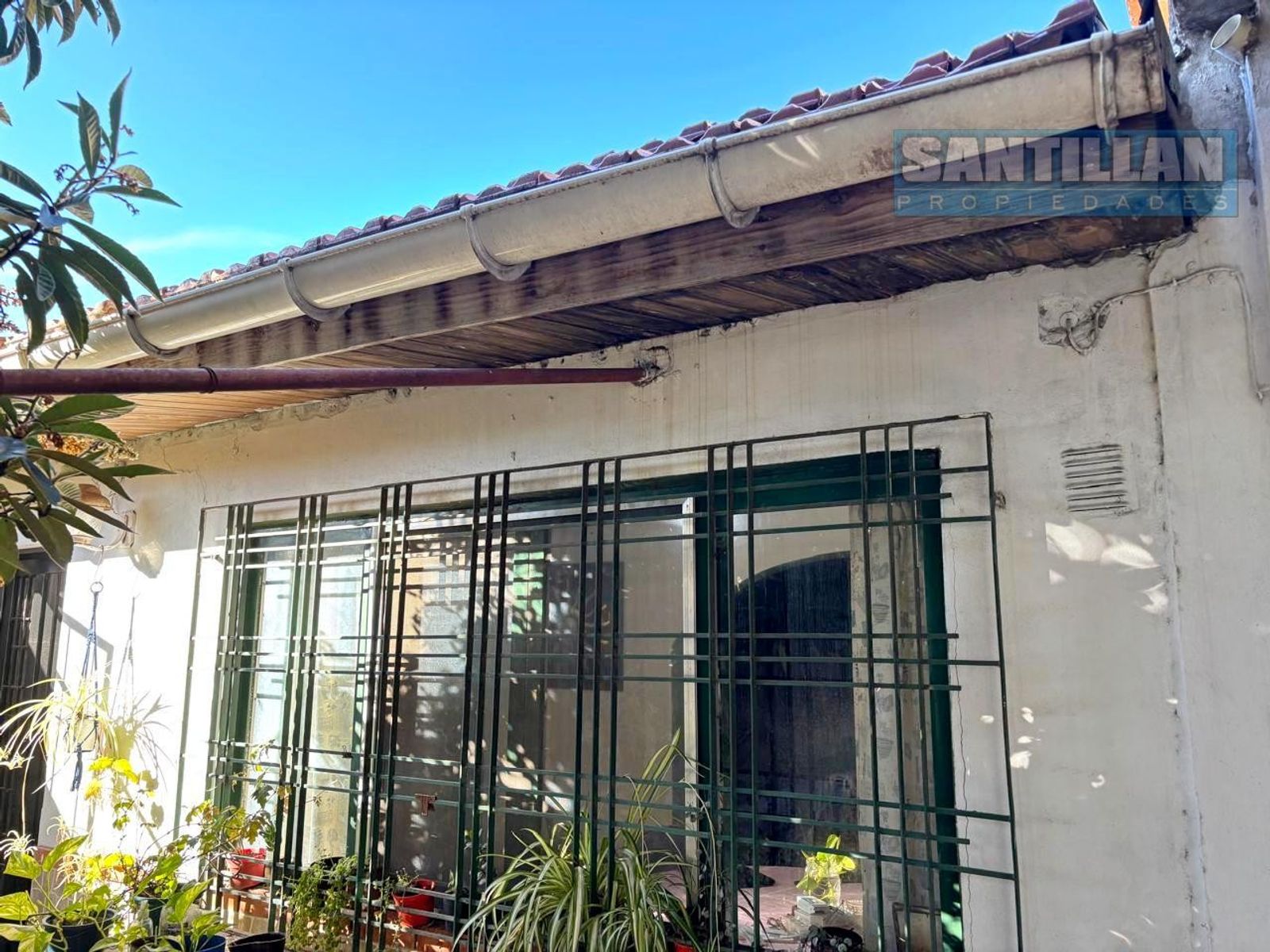 CASA MULTIFAMILIAR - APTA TODO DESTINO - LINDA ZONA DE RAFAEL CASTILLO — foto 12