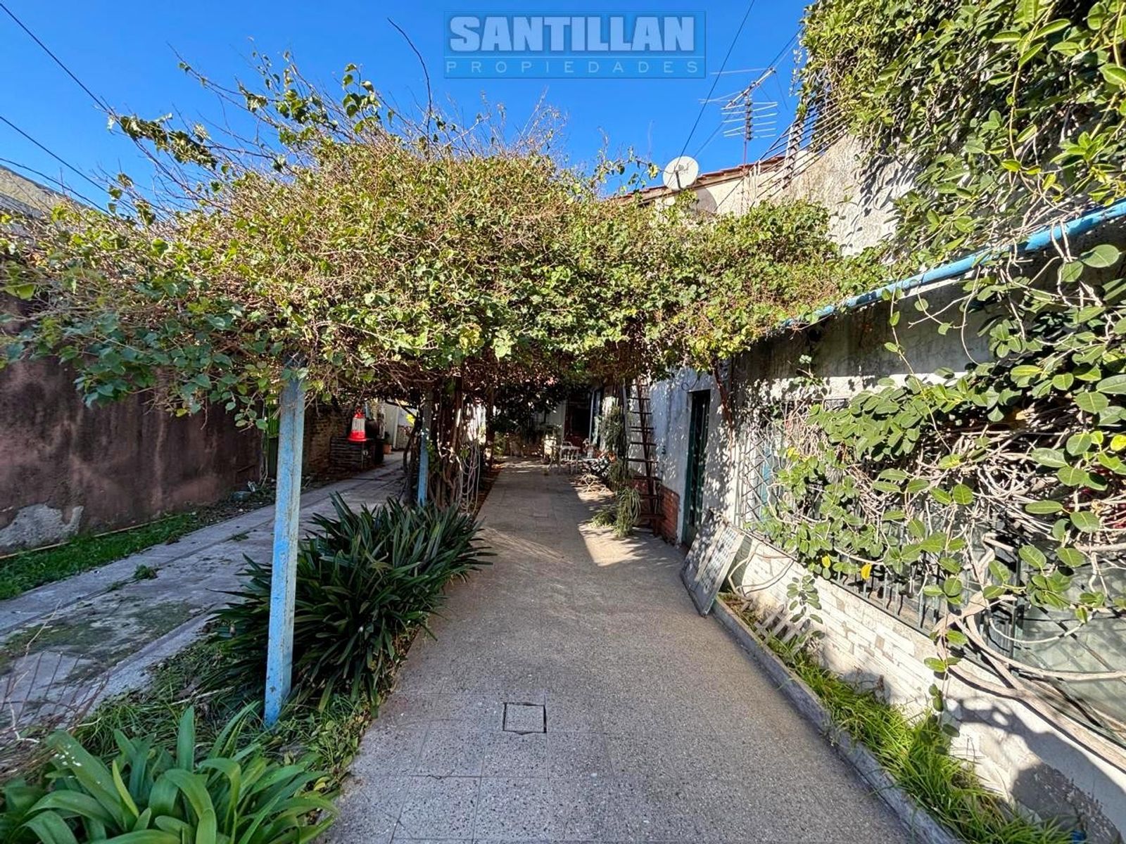 CASA MULTIFAMILIAR - APTA TODO DESTINO - LINDA ZONA DE RAFAEL CASTILLO — foto 13