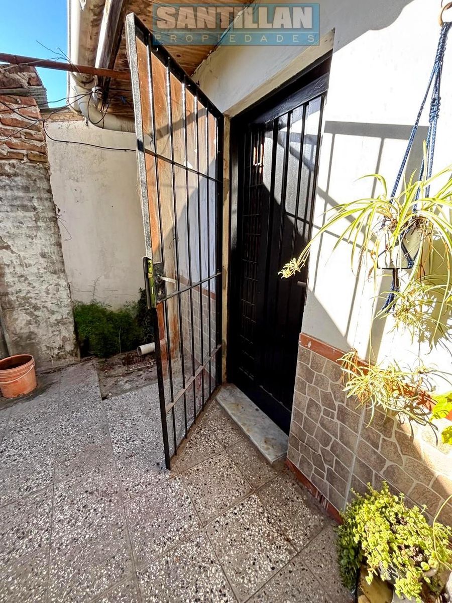 CASA MULTIFAMILIAR - APTA TODO DESTINO - LINDA ZONA DE RAFAEL CASTILLO — foto 14