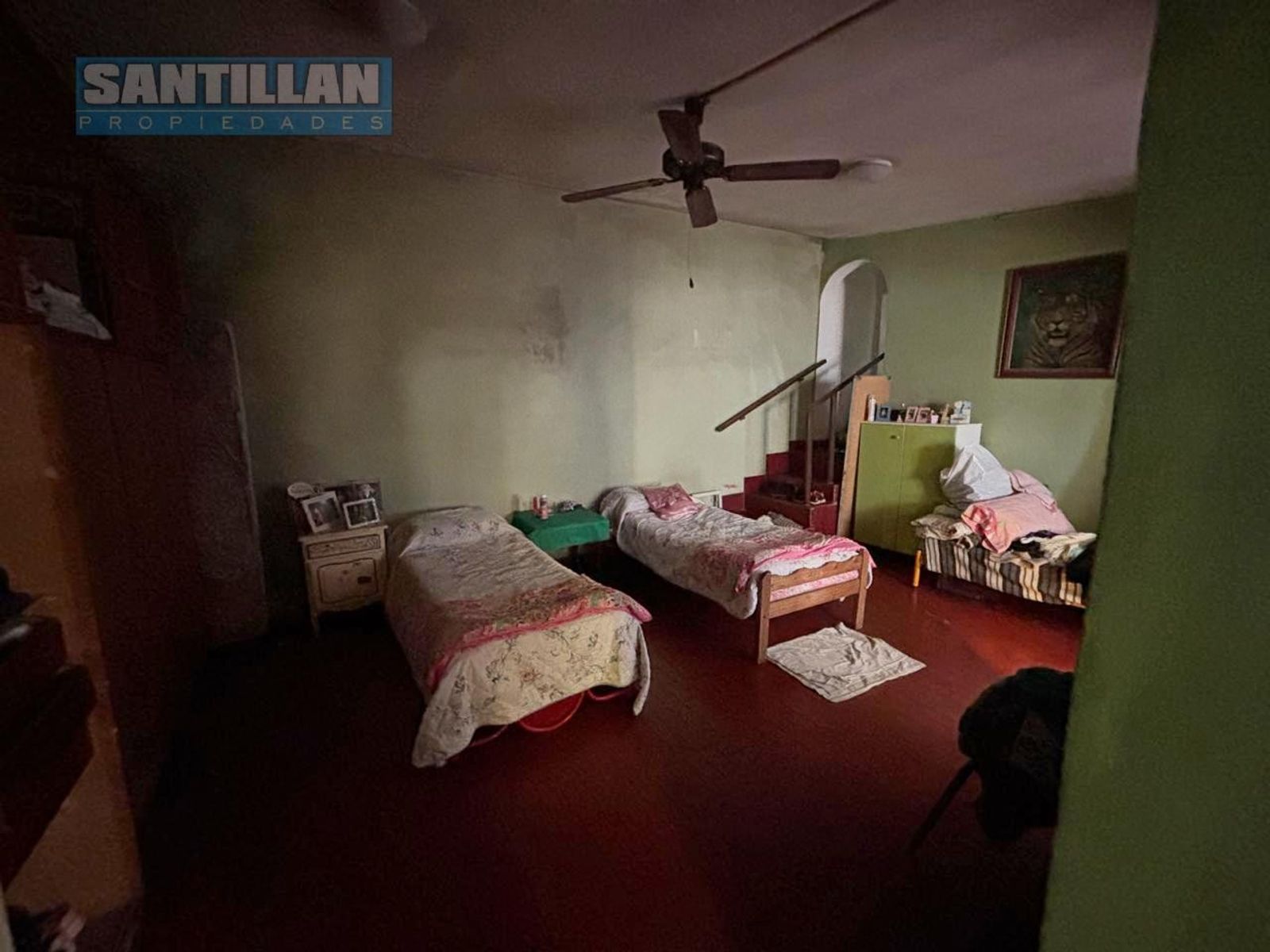 CASA MULTIFAMILIAR - APTA TODO DESTINO - LINDA ZONA DE RAFAEL CASTILLO — foto 15