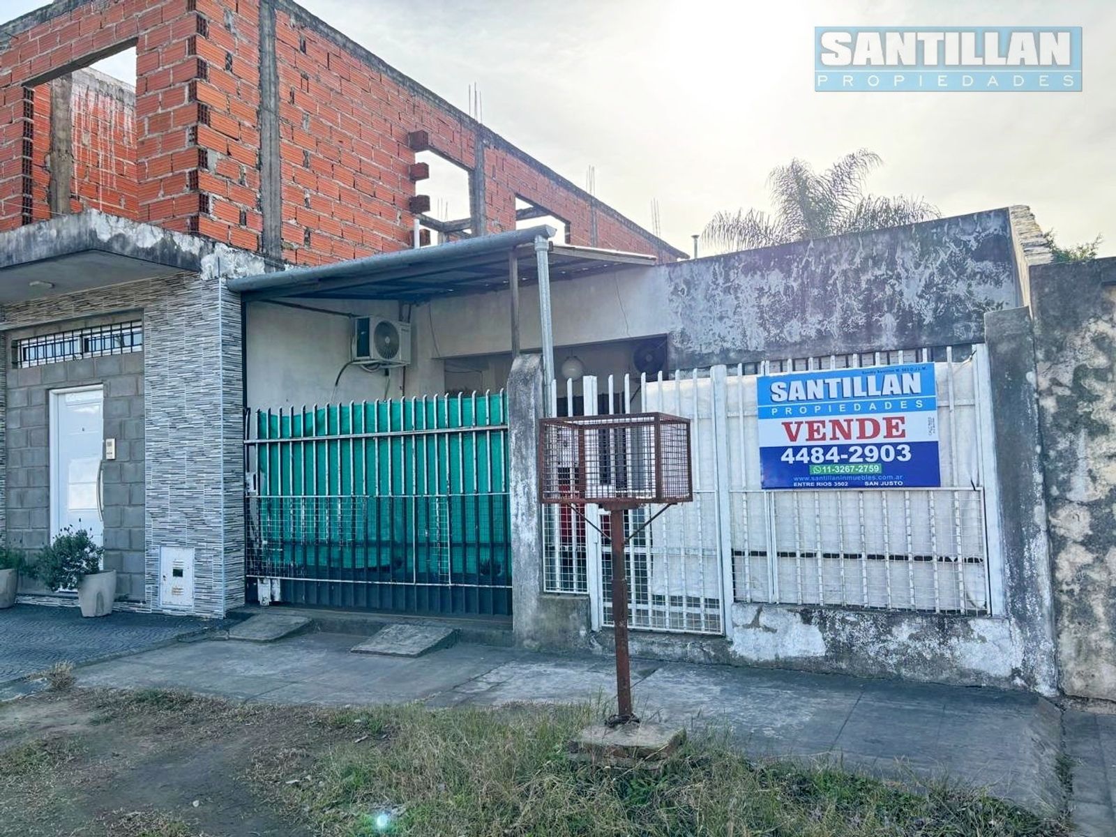 EXCELENTE PROPIEDAD EN MUY LINDA ZONA DE RAFAEL CASTILLO — foto 3