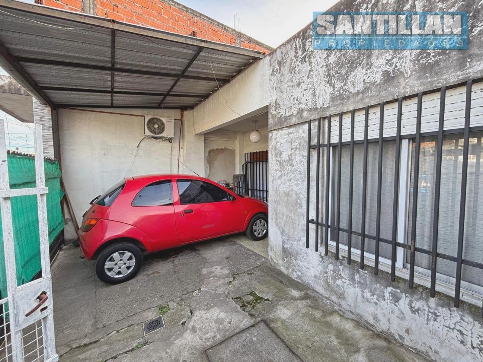 EXCELENTE PROPIEDAD EN MUY LINDA ZONA DE RAFAEL CASTILLO — foto 5