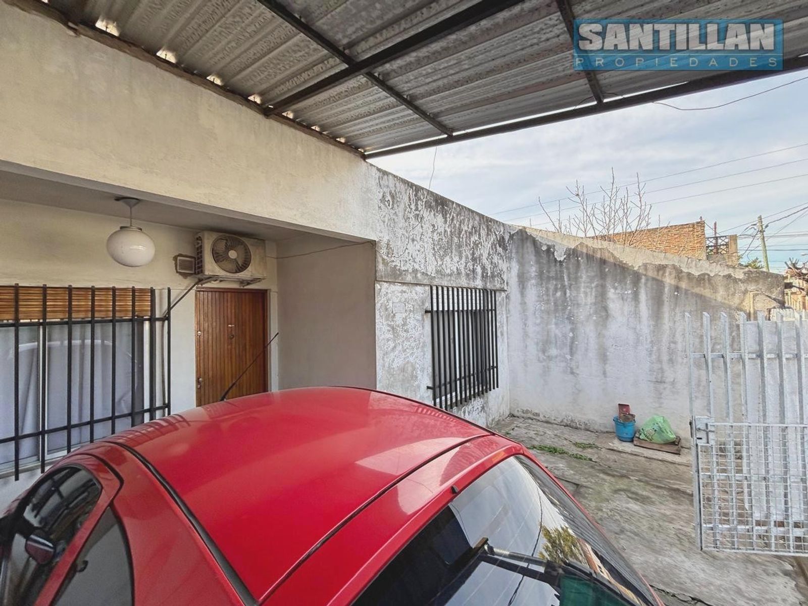 EXCELENTE PROPIEDAD EN MUY LINDA ZONA DE RAFAEL CASTILLO — foto 6