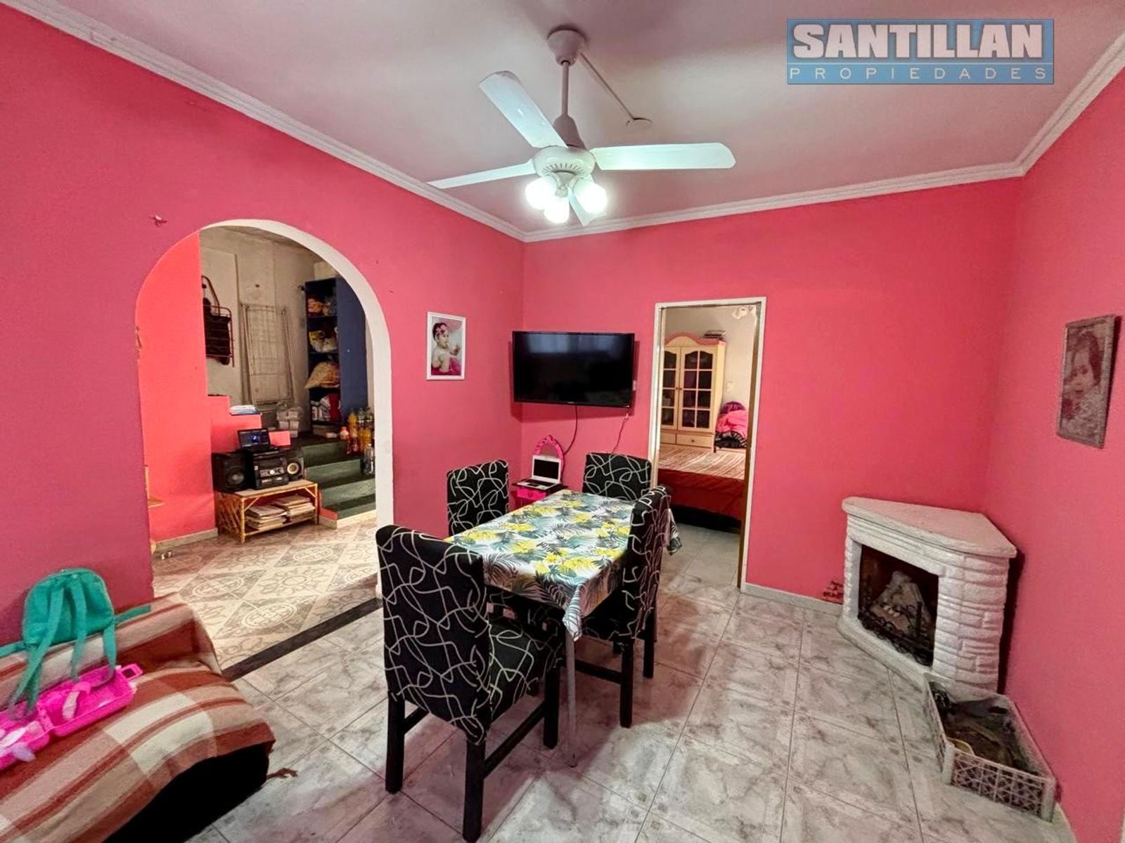 EXCELENTE PROPIEDAD EN MUY LINDA ZONA DE RAFAEL CASTILLO — foto 7