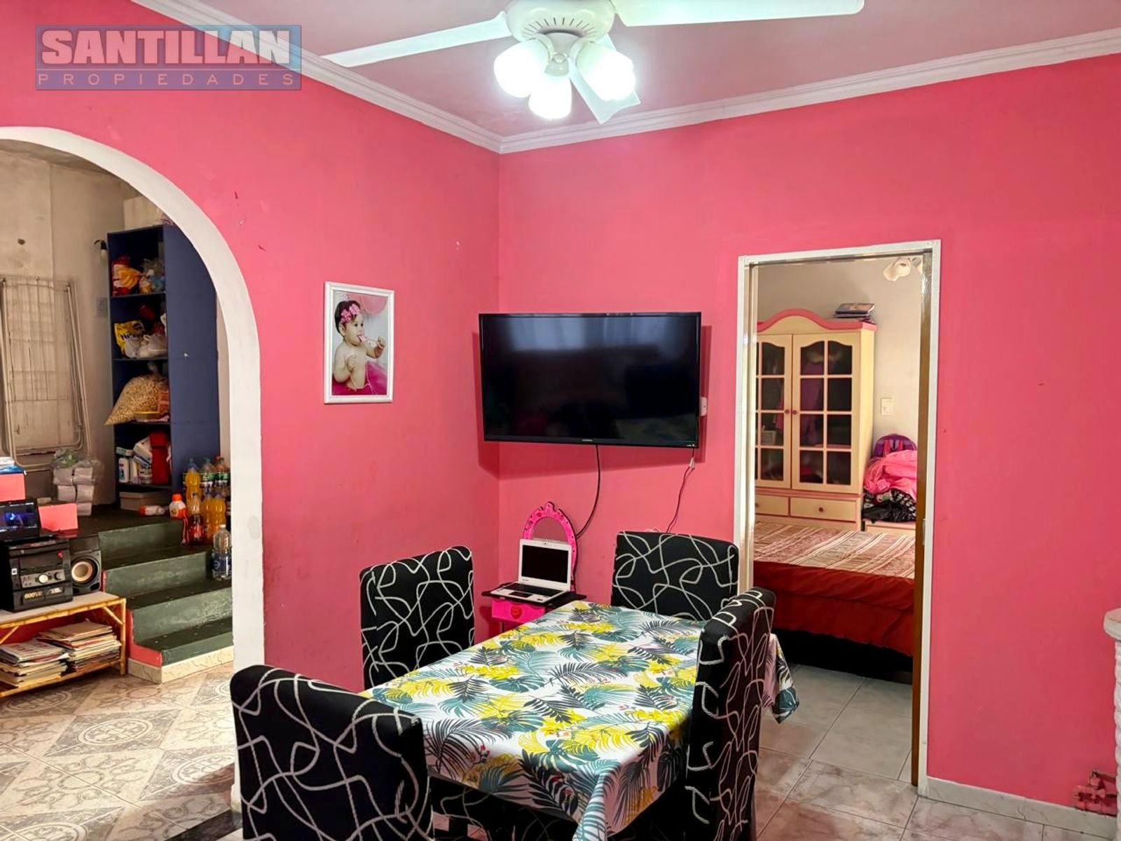 EXCELENTE PROPIEDAD EN MUY LINDA ZONA DE RAFAEL CASTILLO — foto 8