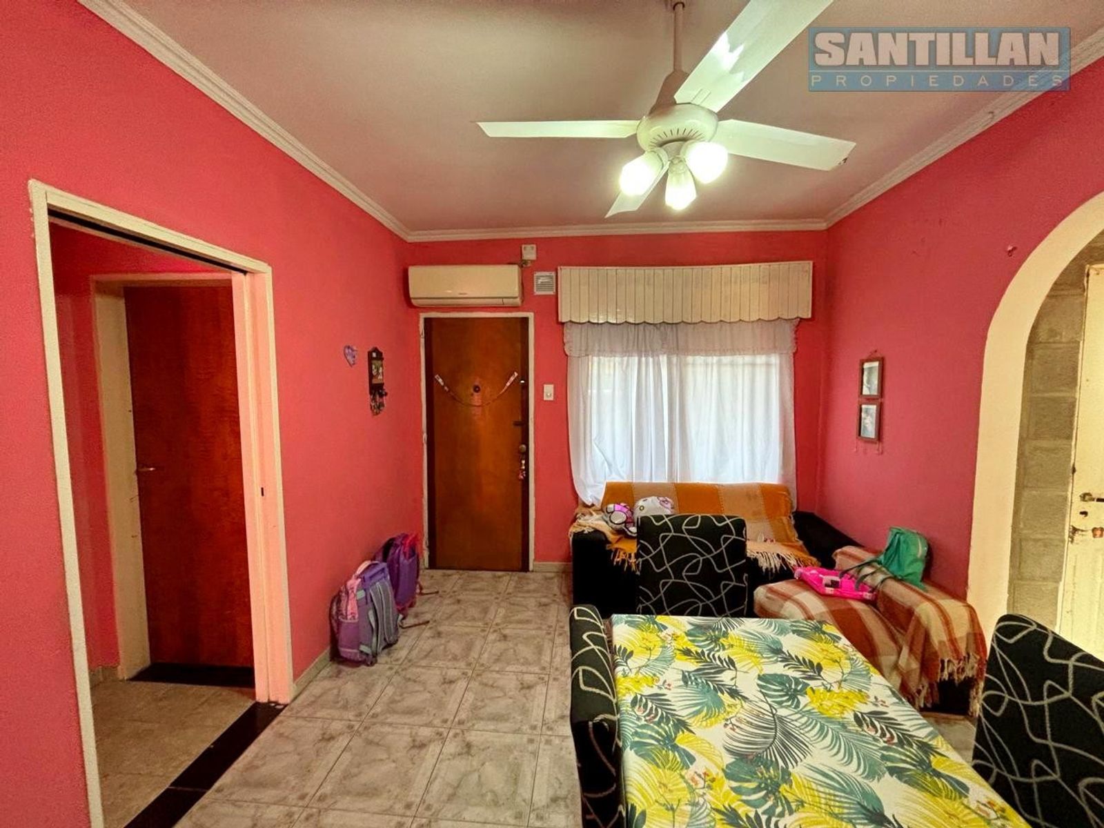 EXCELENTE PROPIEDAD EN MUY LINDA ZONA DE RAFAEL CASTILLO — foto 9