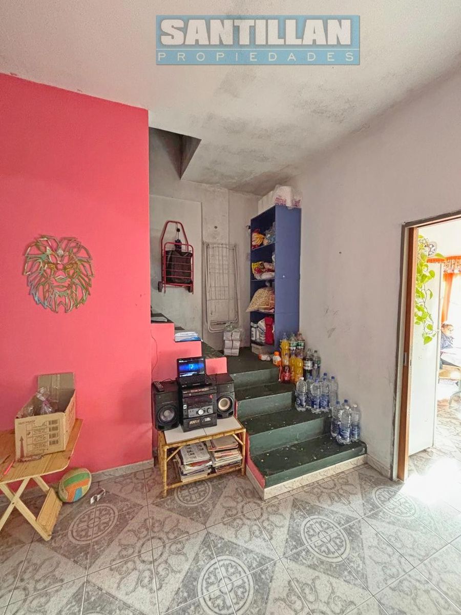 EXCELENTE PROPIEDAD EN MUY LINDA ZONA DE RAFAEL CASTILLO — foto 10