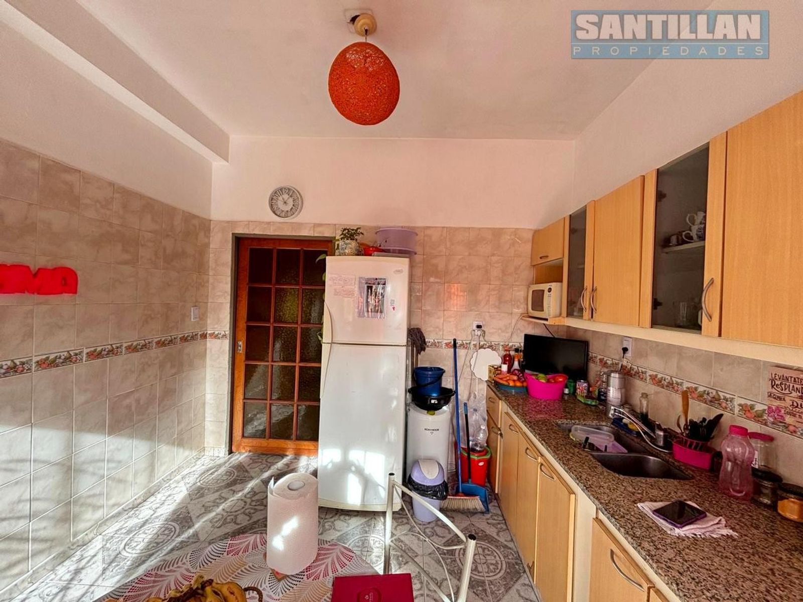 EXCELENTE PROPIEDAD EN MUY LINDA ZONA DE RAFAEL CASTILLO — foto 12