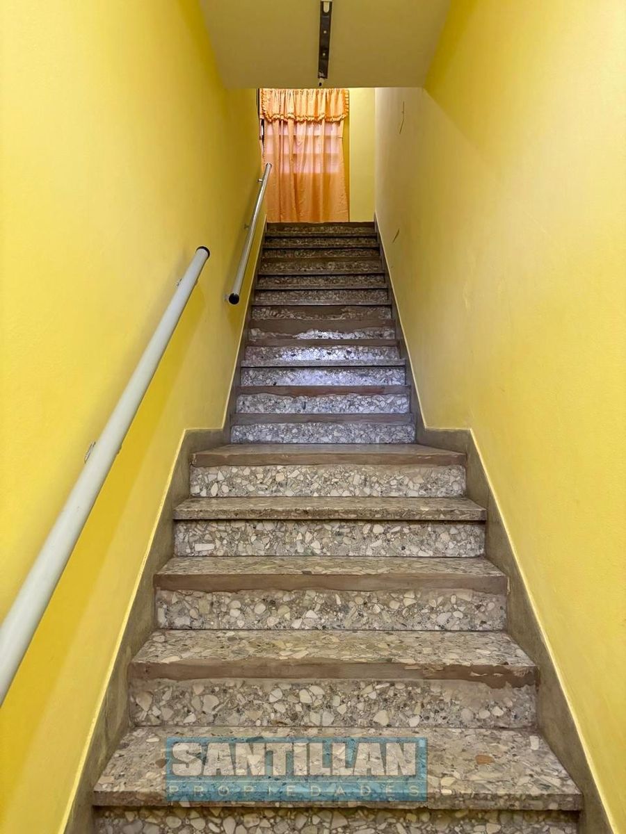 OPORTUNIDAD. AMPLIO DEPARTAMENTO DE 3 AMBIENTES CON BALCON. SAN JUSTO — foto 3