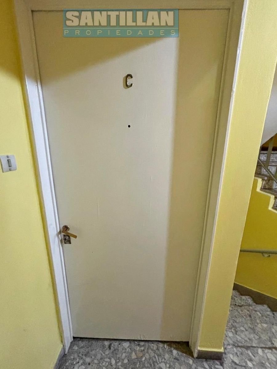 OPORTUNIDAD. AMPLIO DEPARTAMENTO DE 3 AMBIENTES CON BALCON. SAN JUSTO — foto 6