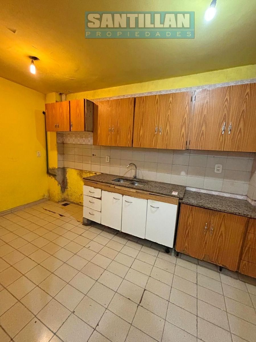 OPORTUNIDAD. AMPLIO DEPARTAMENTO DE 3 AMBIENTES CON BALCON. SAN JUSTO — foto 11