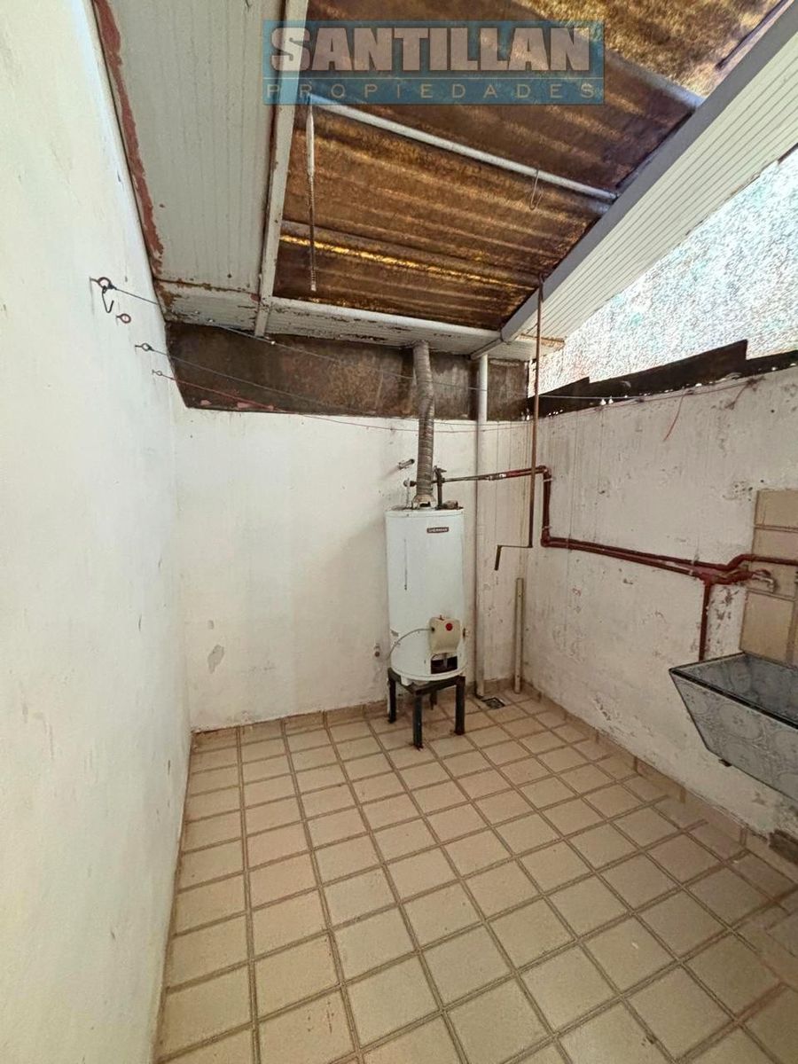 OPORTUNIDAD. AMPLIO DEPARTAMENTO DE 3 AMBIENTES CON BALCON. SAN JUSTO — foto 13