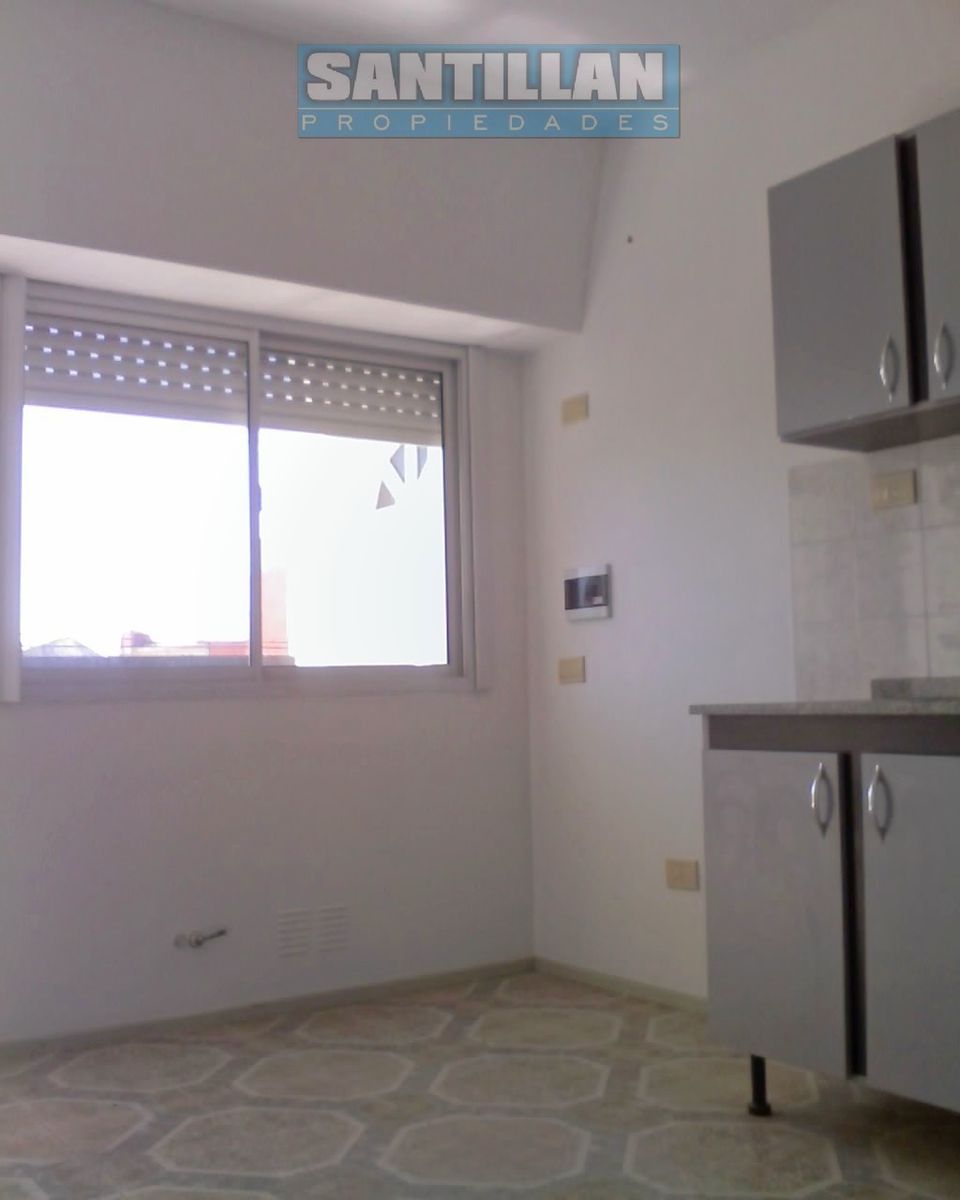 DEPARTAMENTO 2 AMBIENTES - VILLA LLUZURIAGA — foto 3