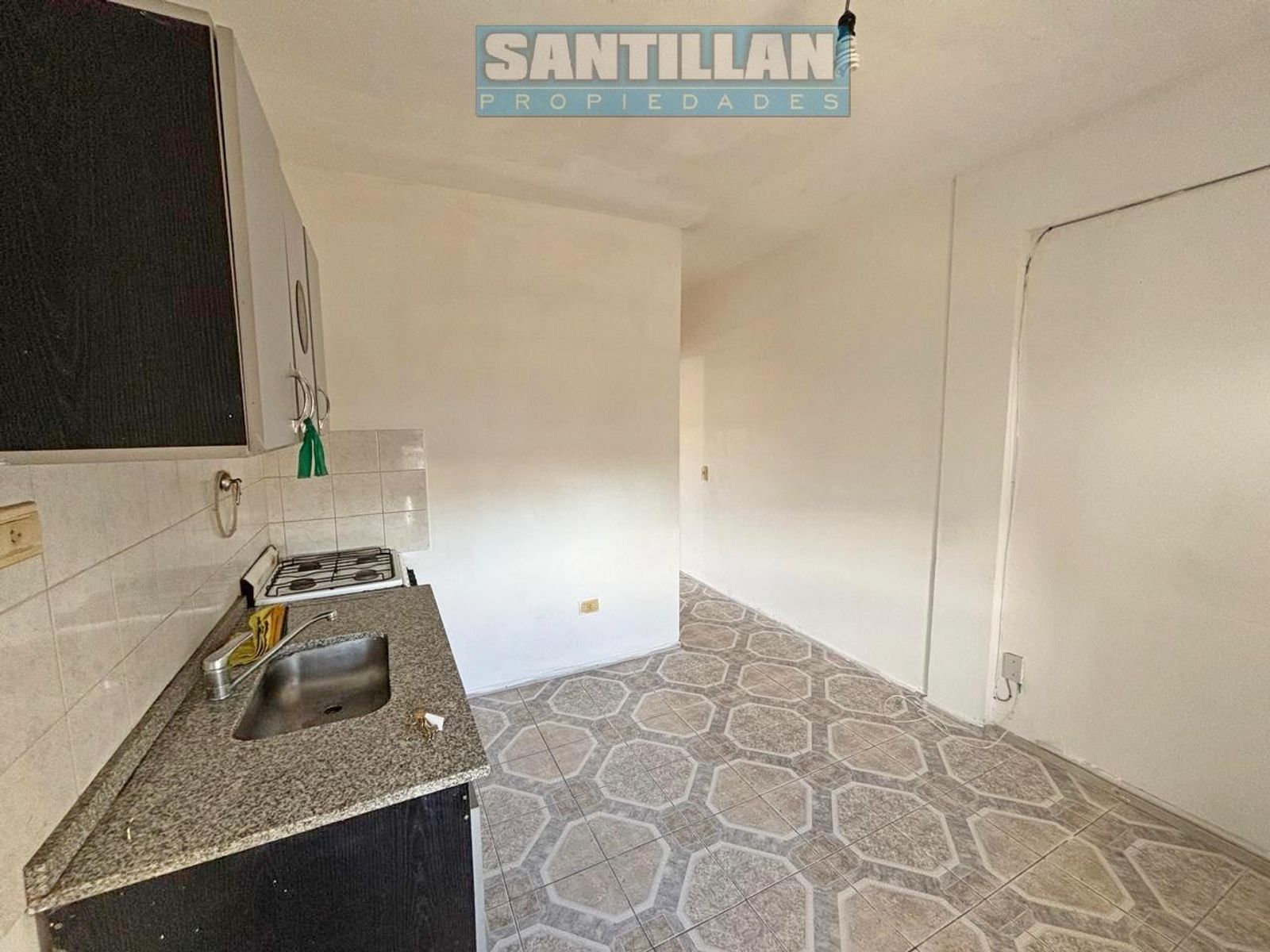 DEPARTAMENTO 2 AMBIENTES - VILLA LLUZURIAGA — foto 5
