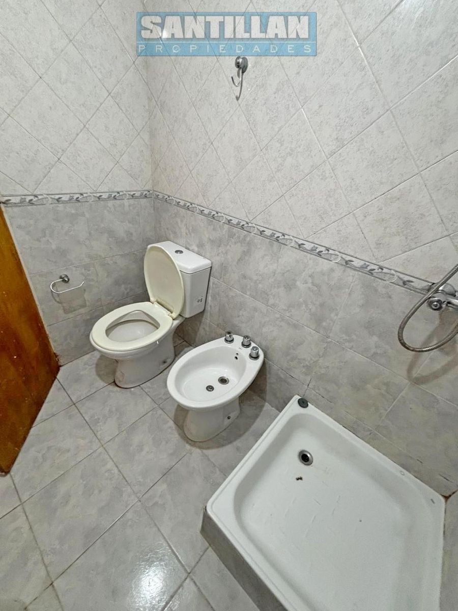 DEPARTAMENTO 2 AMBIENTES - VILLA LLUZURIAGA — foto 6