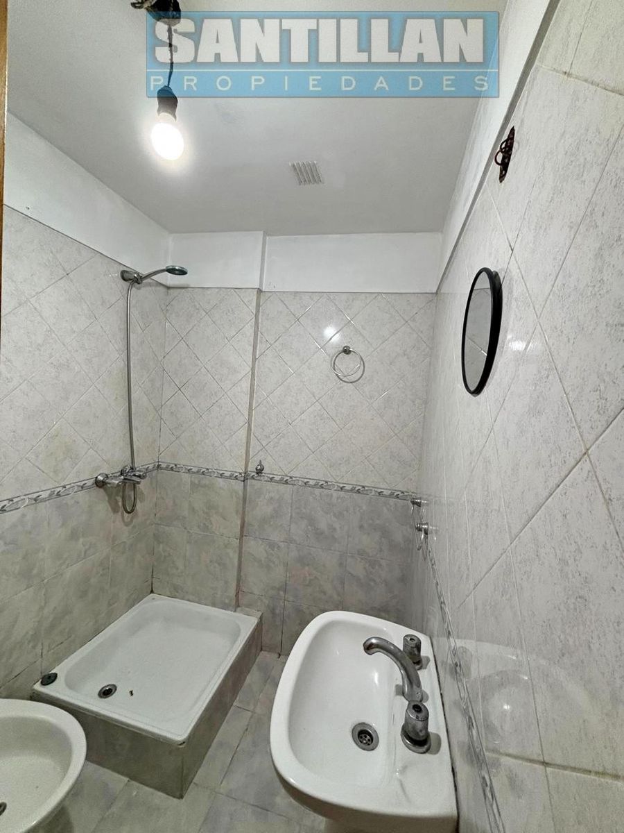 DEPARTAMENTO 2 AMBIENTES - VILLA LLUZURIAGA — foto 7