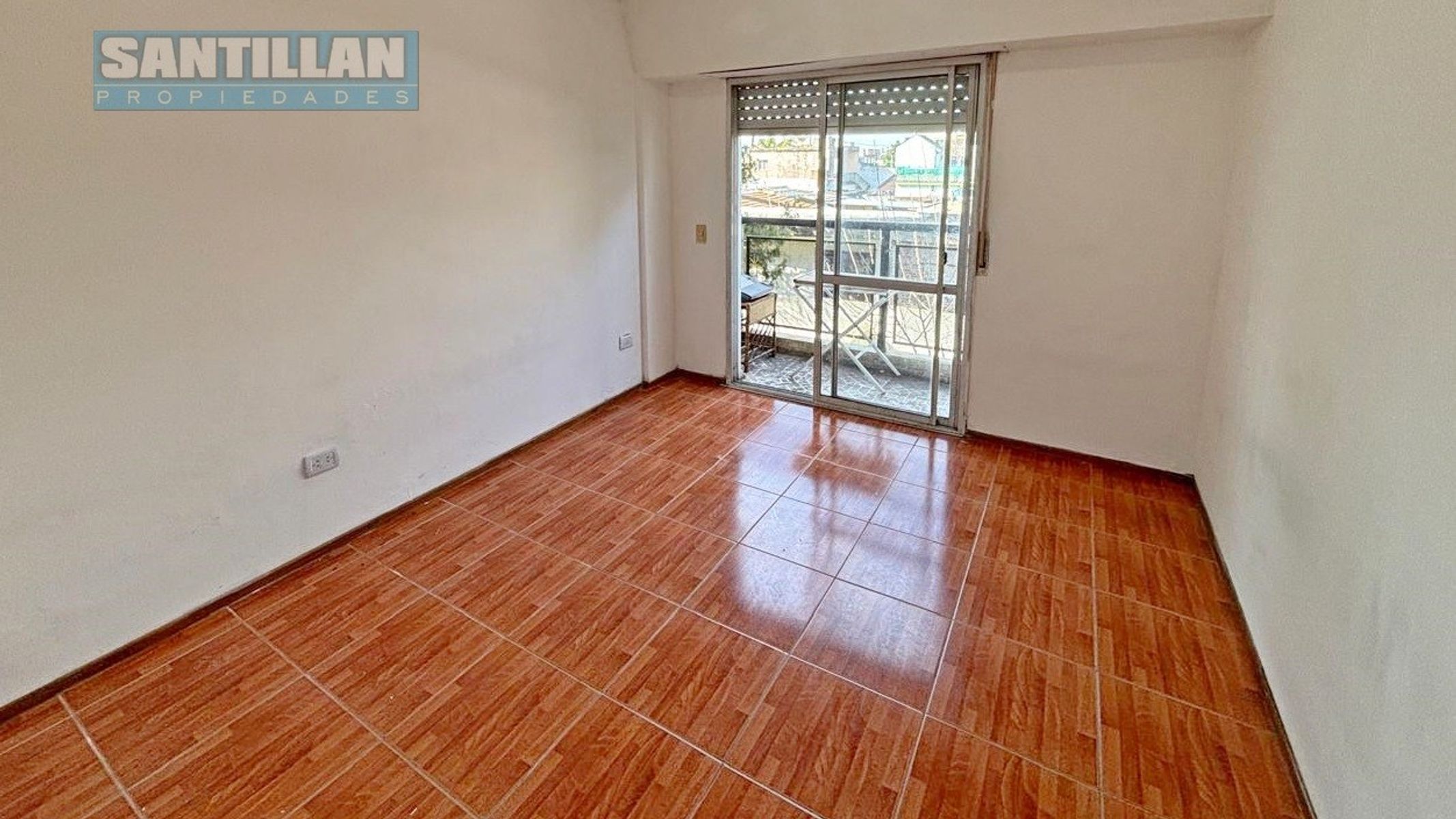 DEPARTAMENTO 2 AMBIENTES - VILLA LLUZURIAGA — foto 8