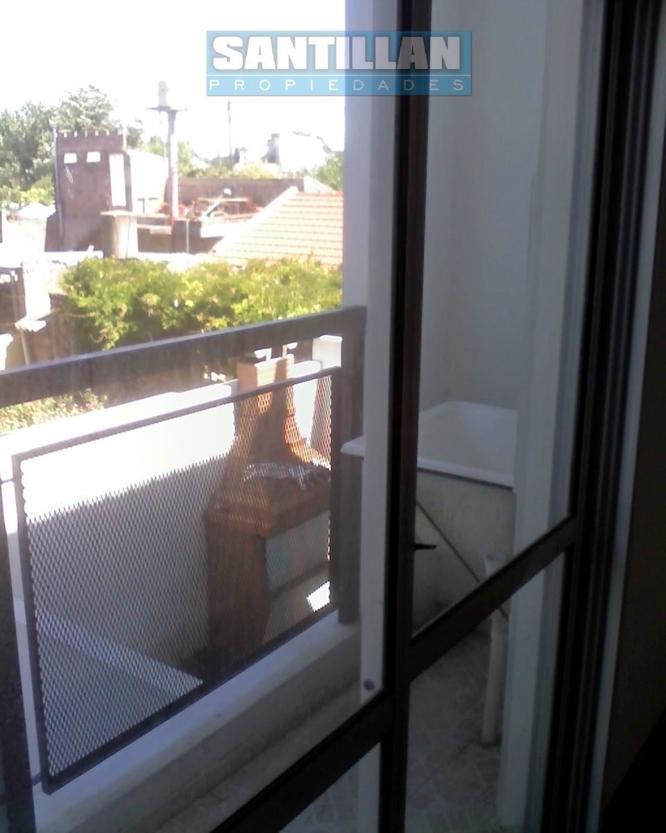 DEPARTAMENTO 2 AMBIENTES - VILLA LLUZURIAGA — foto 10
