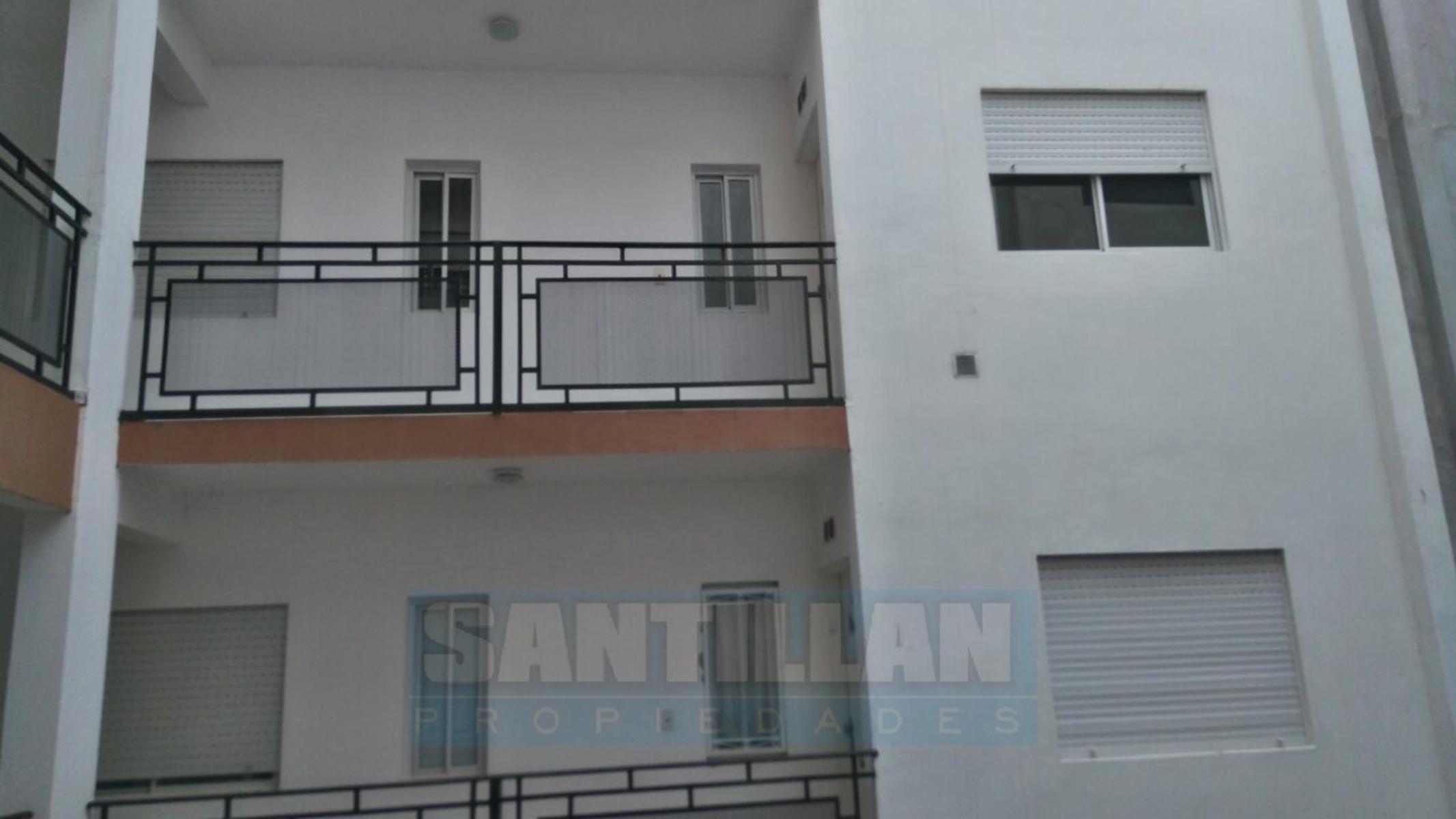 DEPARTAMENTO 3 AMBIENTES. VILLA LUZURIAGA (BARRIO MARINA) — foto 2
