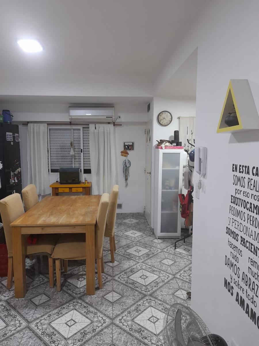 DEPARTAMENTO 3 AMBIENTES. VILLA LUZURIAGA (BARRIO MARINA) — foto 3
