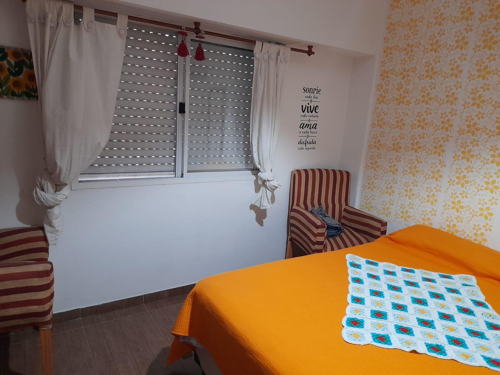 DEPARTAMENTO 3 AMBIENTES. VILLA LUZURIAGA (BARRIO MARINA) — foto 6