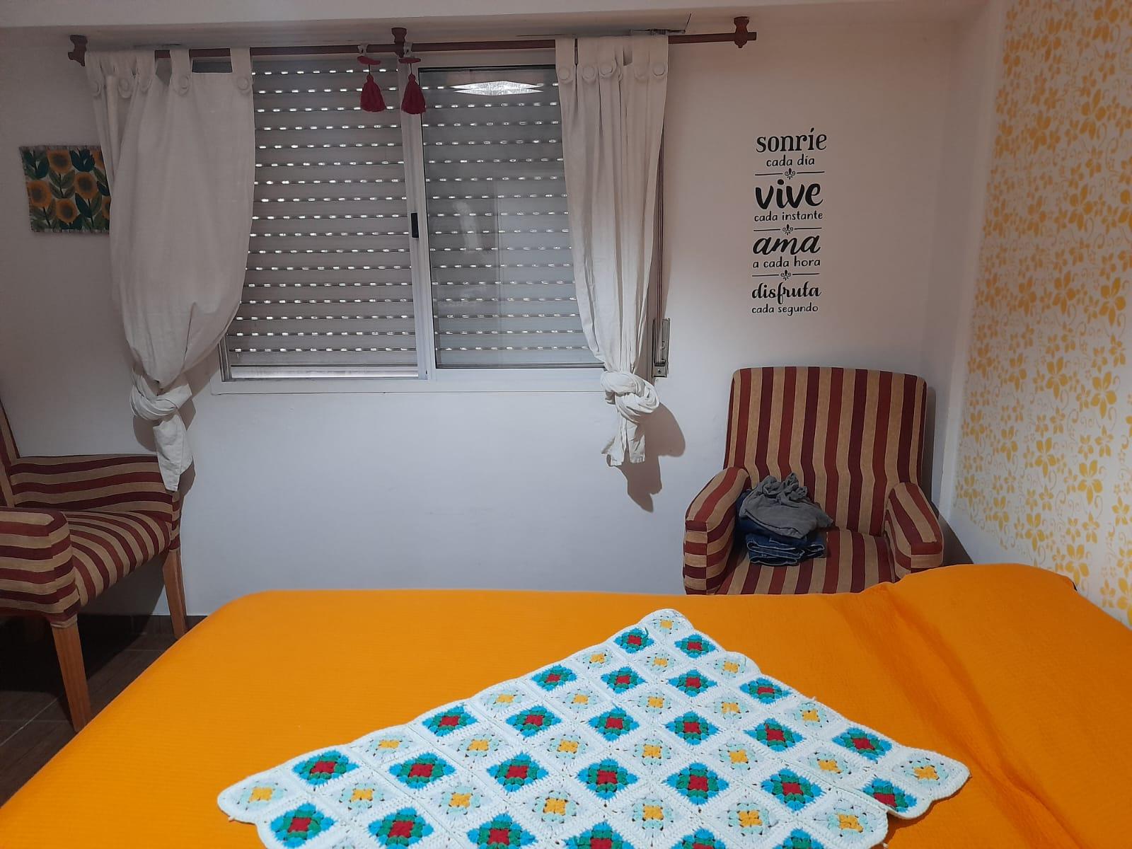 DEPARTAMENTO 3 AMBIENTES. VILLA LUZURIAGA (BARRIO MARINA) — foto 7