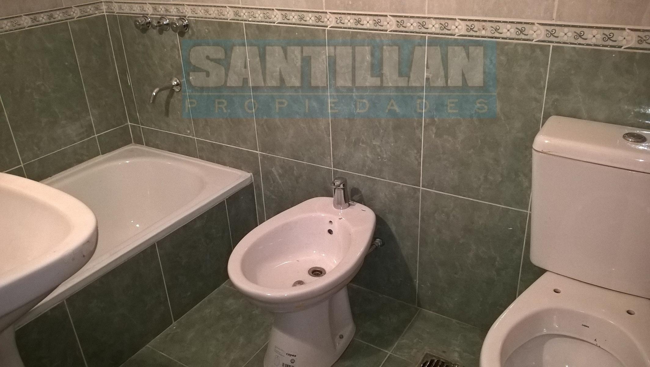 DEPARTAMENTO 3 AMBIENTES. VILLA LUZURIAGA (BARRIO MARINA) — foto 9