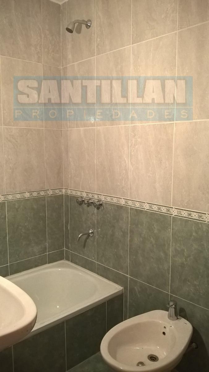 DEPARTAMENTO 3 AMBIENTES. VILLA LUZURIAGA (BARRIO MARINA) — foto 10