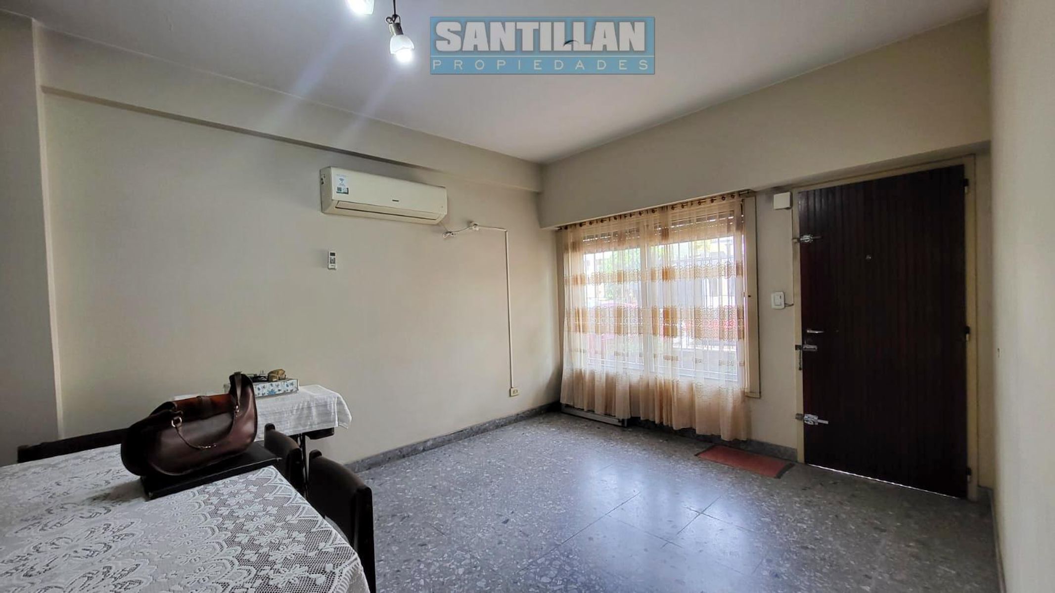 CASA DE 3 AMBIENTES CON COCHERA EN LOTE PROPIO - SAN JUSTO — foto 3