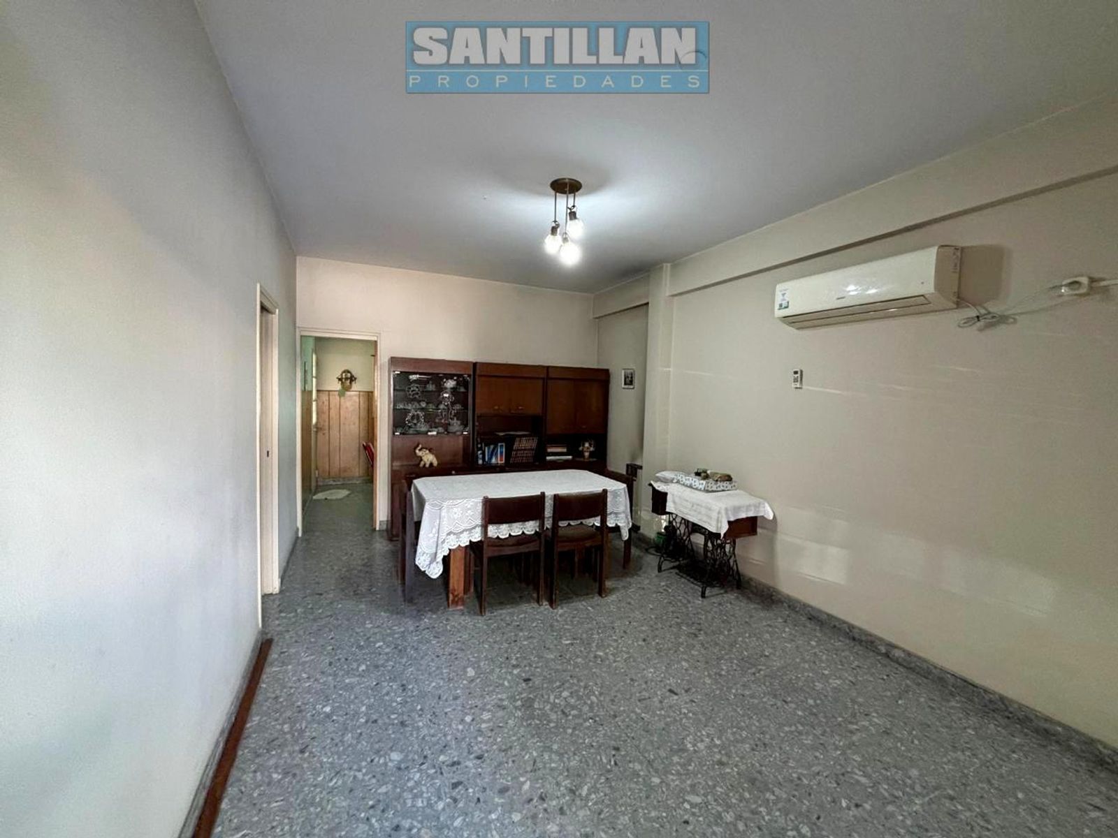 CASA DE 3 AMBIENTES CON COCHERA EN LOTE PROPIO - SAN JUSTO — foto 6