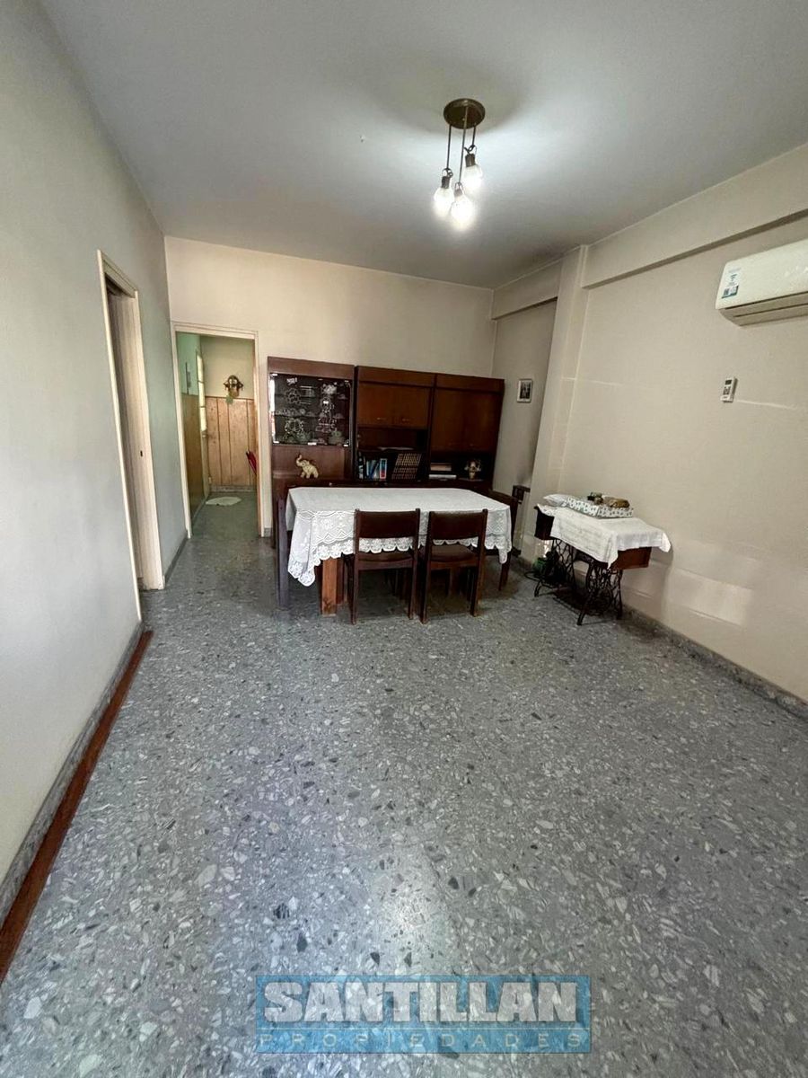 CASA DE 3 AMBIENTES CON COCHERA EN LOTE PROPIO - SAN JUSTO — foto 7