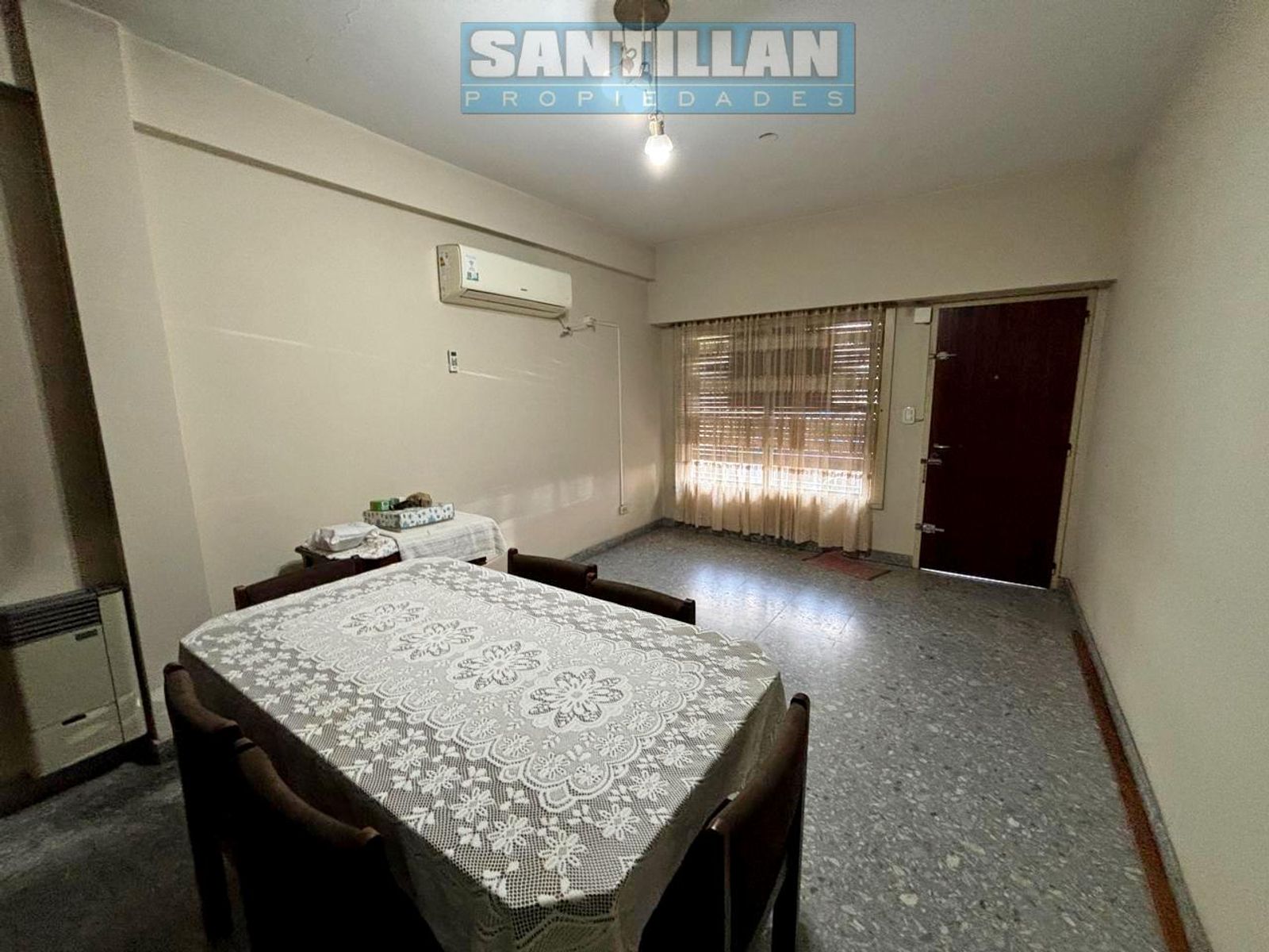 CASA DE 3 AMBIENTES CON COCHERA EN LOTE PROPIO - SAN JUSTO — foto 8