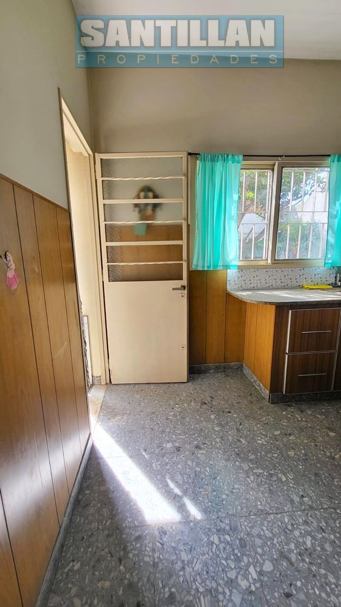 CASA DE 3 AMBIENTES CON COCHERA EN LOTE PROPIO - SAN JUSTO — foto 10