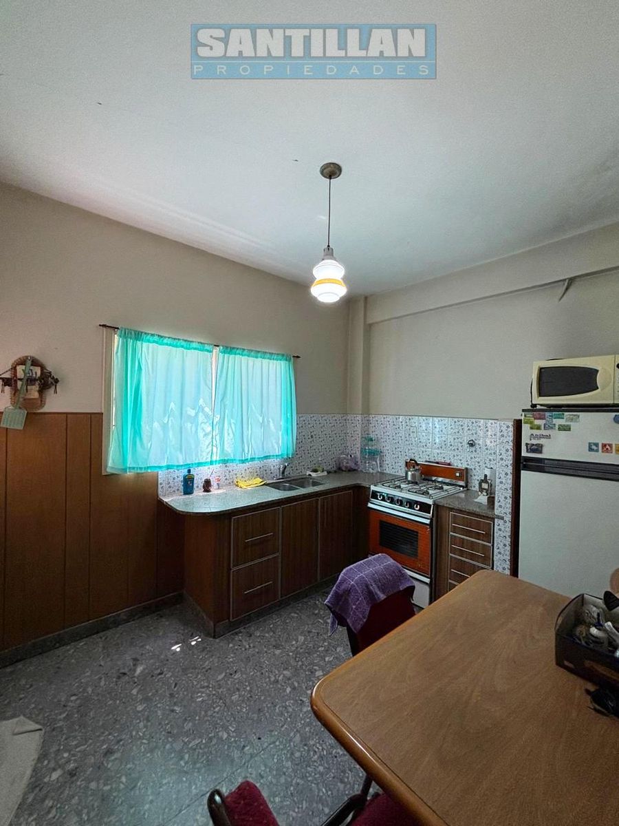 CASA DE 3 AMBIENTES CON COCHERA EN LOTE PROPIO - SAN JUSTO — foto 11