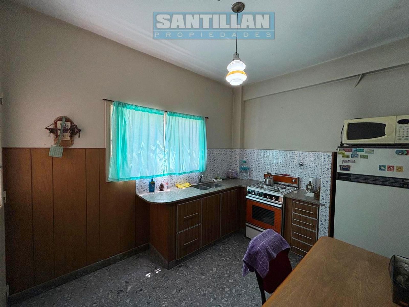 CASA DE 3 AMBIENTES CON COCHERA EN LOTE PROPIO - SAN JUSTO — foto 12