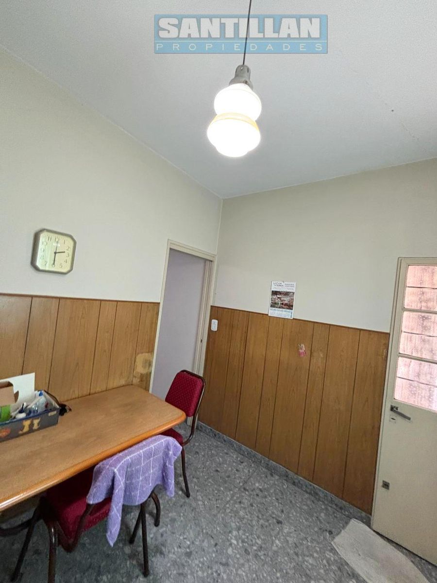 CASA DE 3 AMBIENTES CON COCHERA EN LOTE PROPIO - SAN JUSTO — foto 13